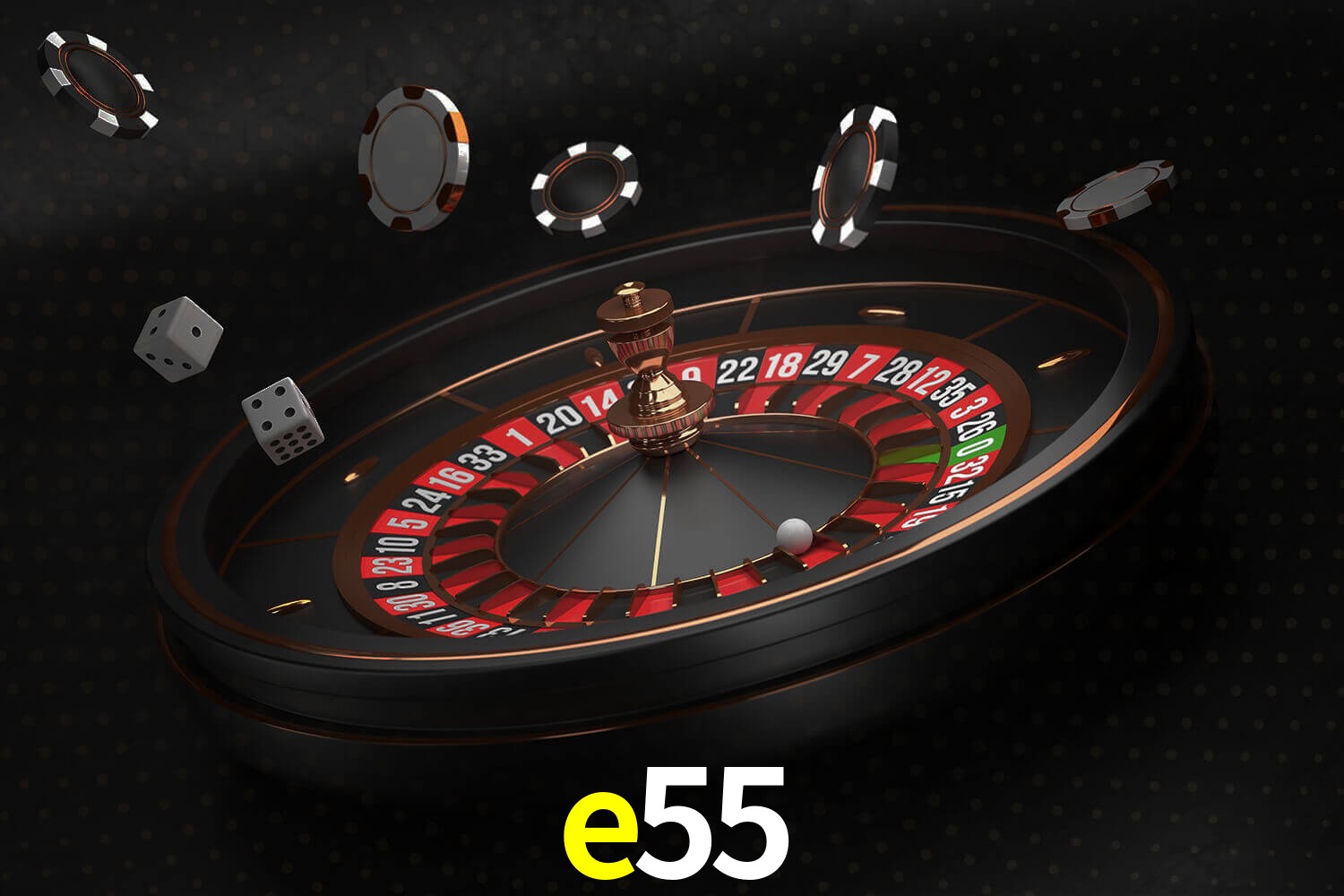 e55 - Tiro Certo na Sorte - e55.com