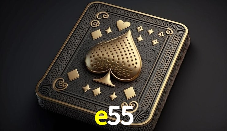 Experiência VIP e55