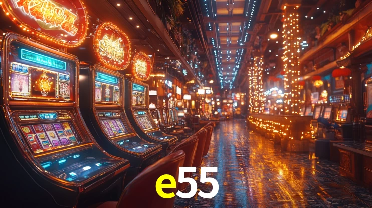 e55 bet