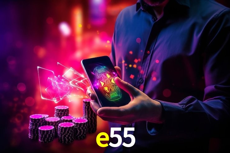 Programa VIP e55