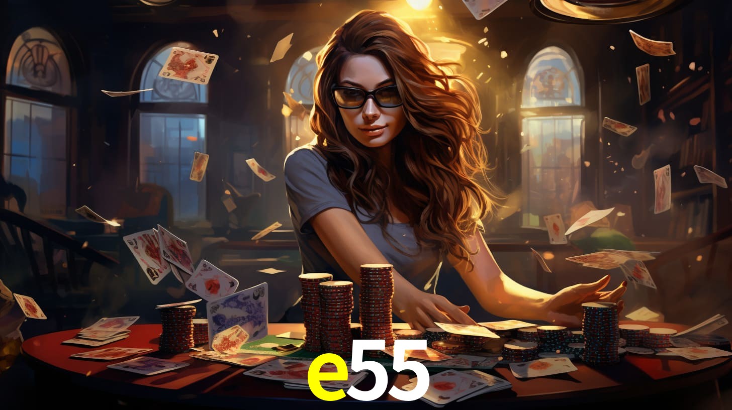 VIP Casino e55