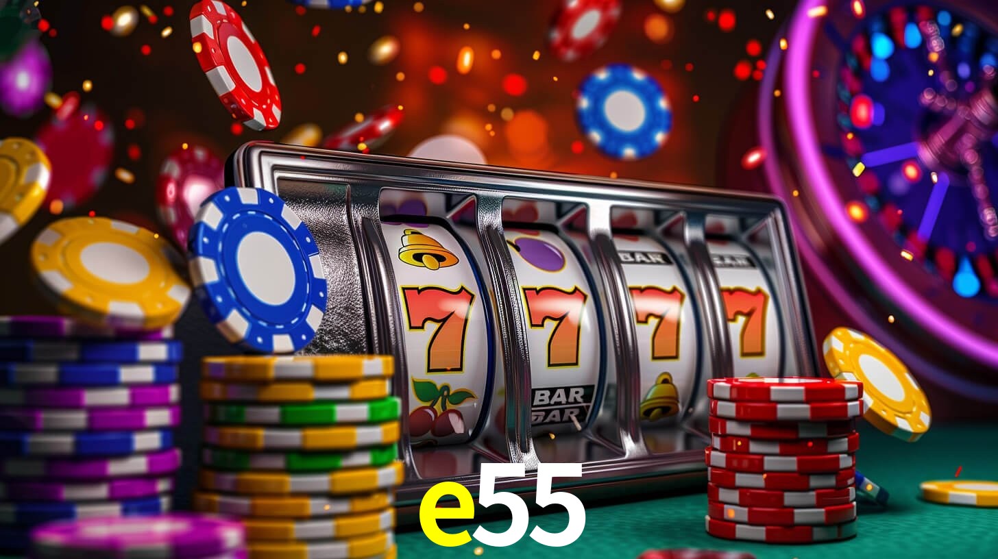Jogos Exclusivos e55