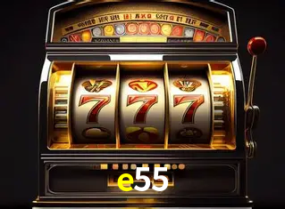 A Emoção da Loteria na e55: Uma Chance de Mudança de Vida