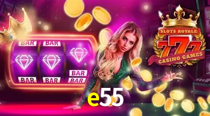 Apostas Esportivas na e55: Um Guia Completo