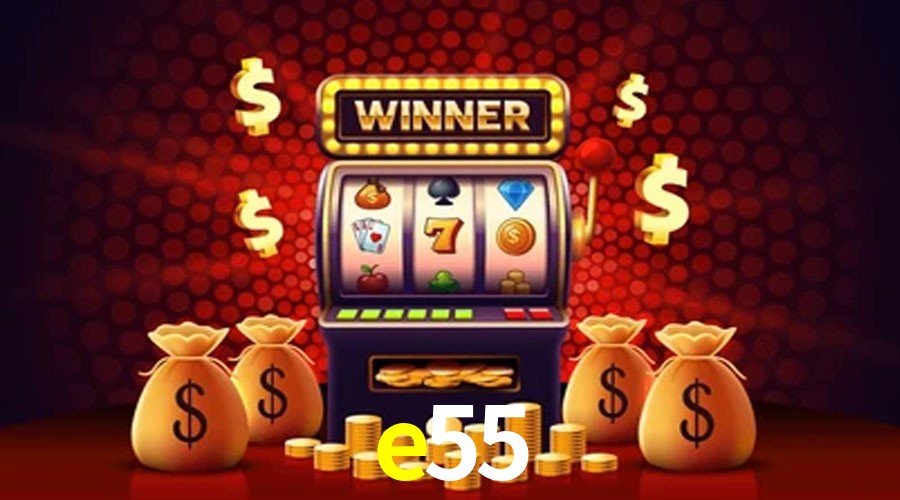 Live Casino e55