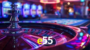 Estatísticas Esportivas e55