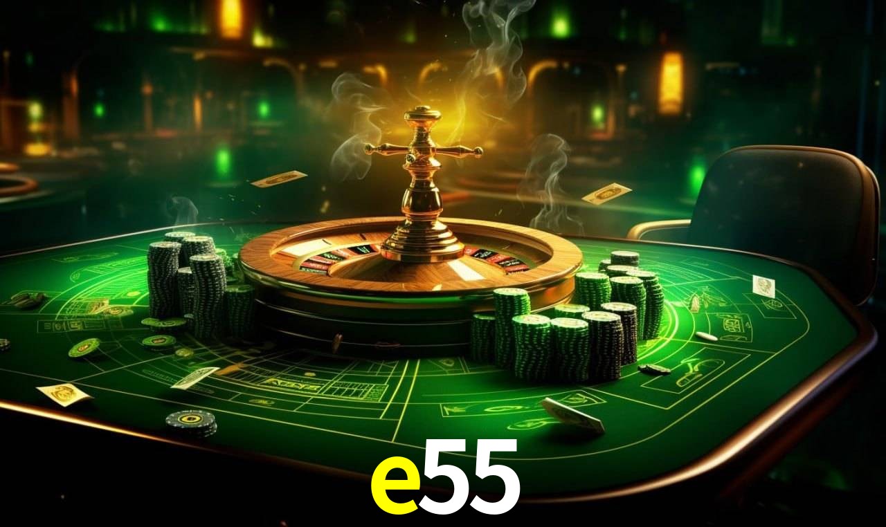 cassino e55