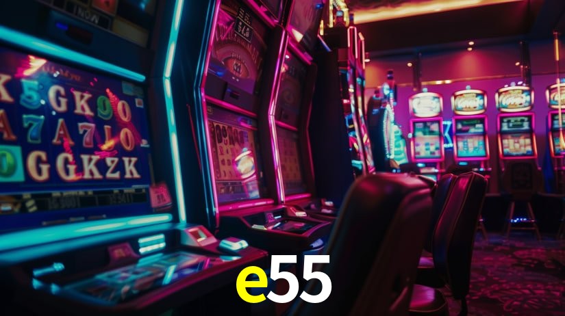 API Integration e55