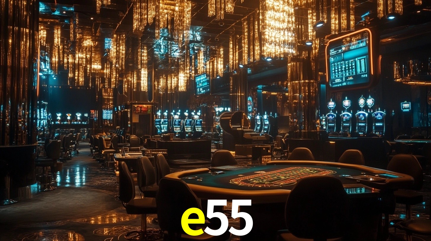 e55: Jogue Crash e Experimente Alta Recompensa Instantânea