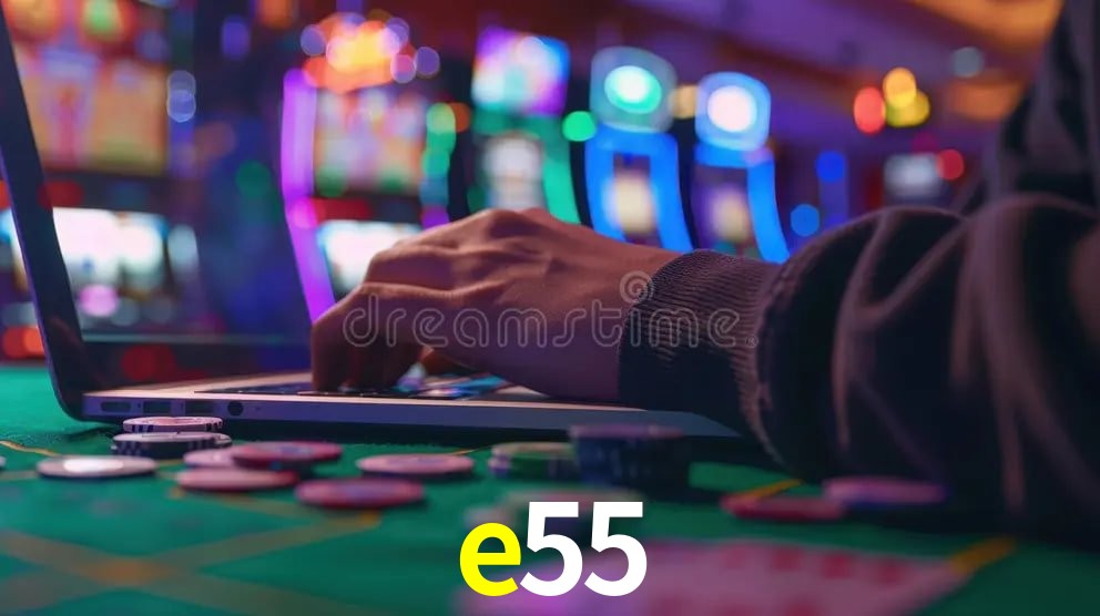 Interface Premium e55