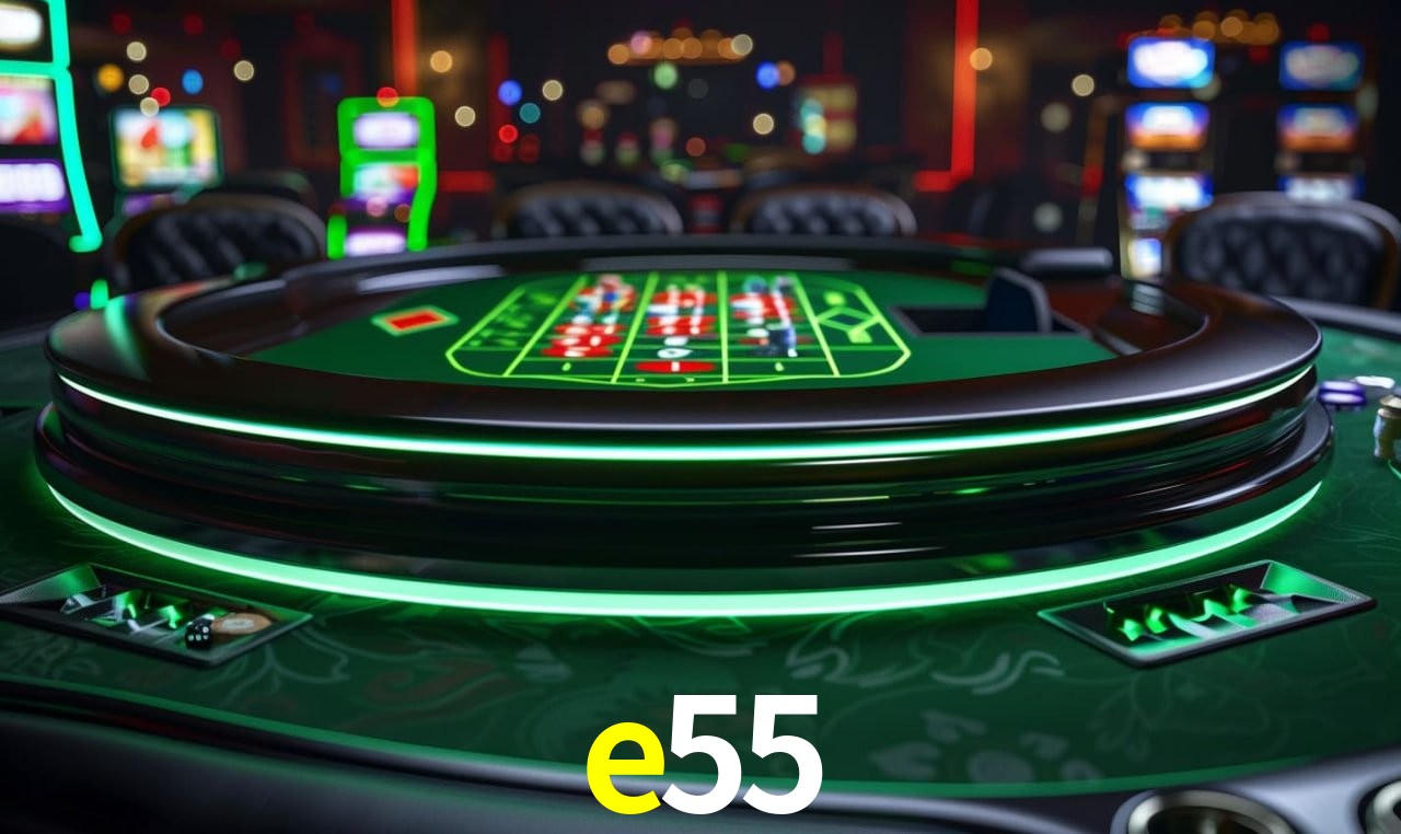 Platform Technology e55