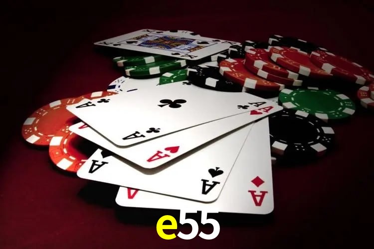 Torneios e55