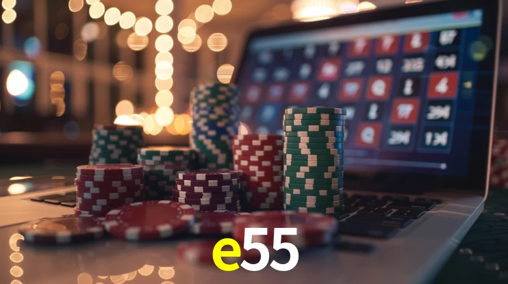 Games Directory e55