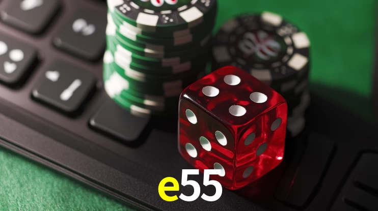 Slot Games e55