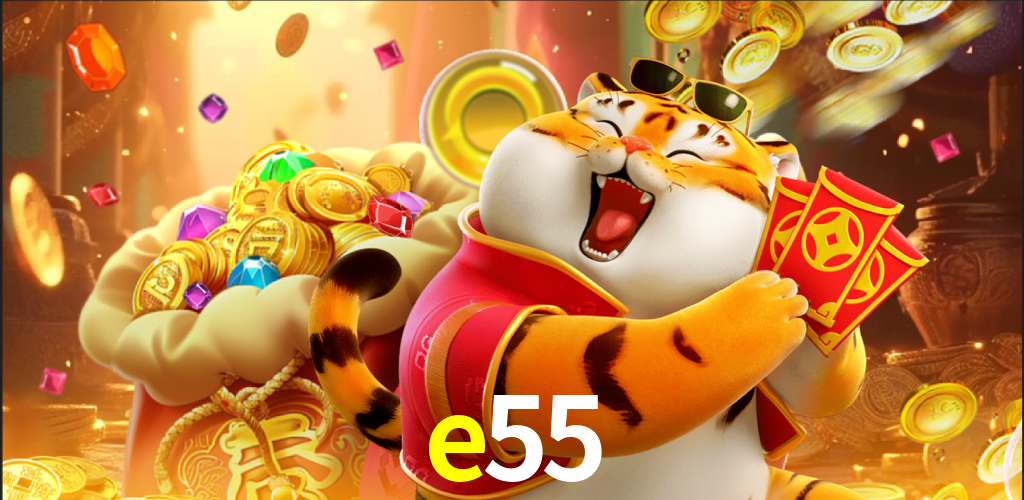 e55: A Experiência de Casino com Jogos de Mesa ao Vivo