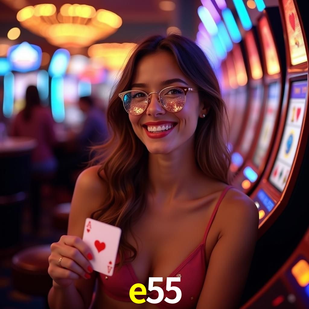 Tennis Betting e55