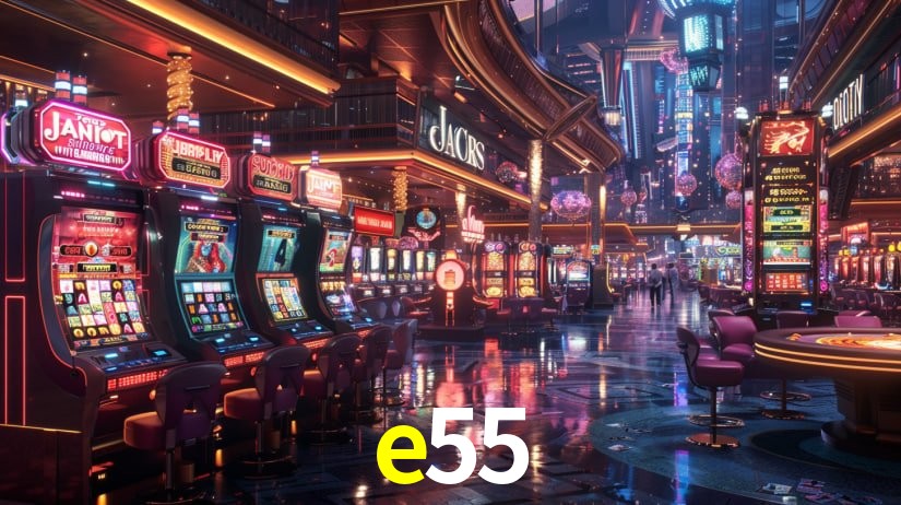 Bonus Features e55