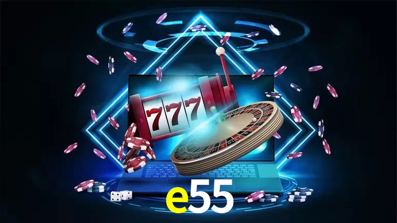 Login Seguro e55