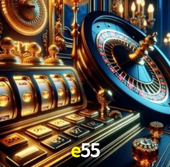 Casino VIP e55