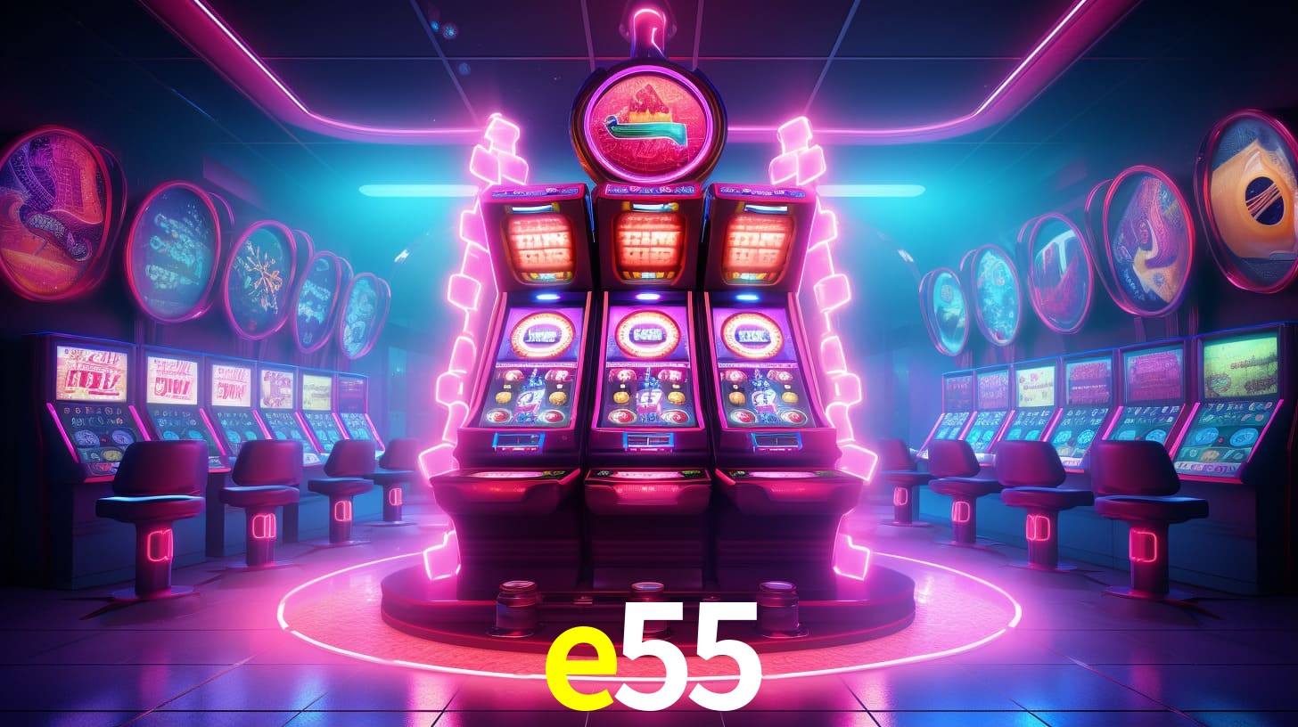 e55: Seu Especialista em Apostas Esportivas Brasileiras