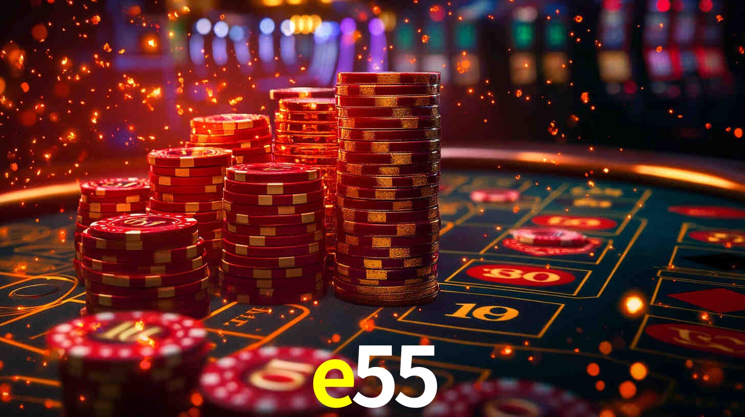 Exclusive Games e55