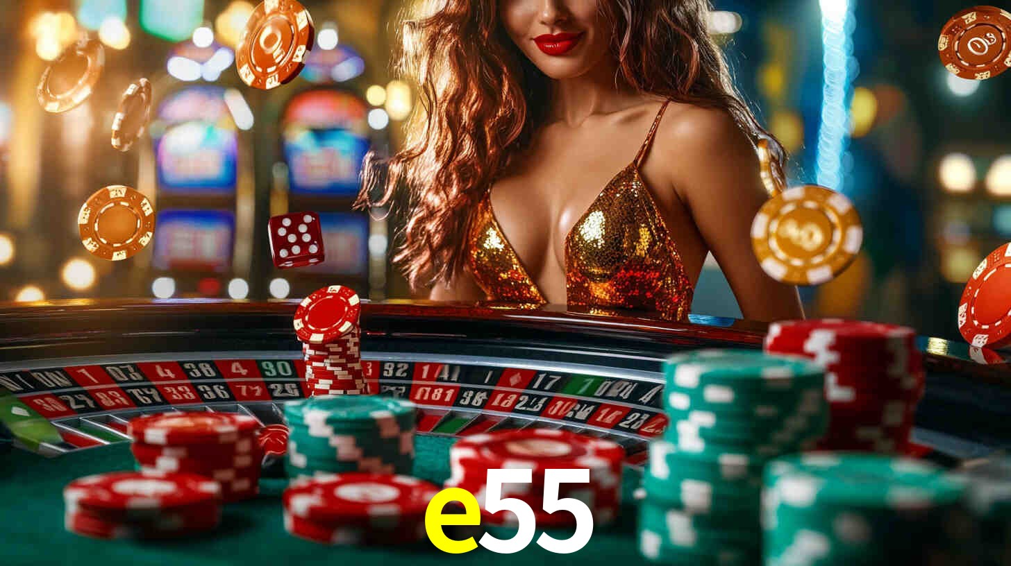 Premium Interface e55